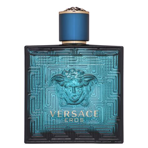versace eros eau de cologne
